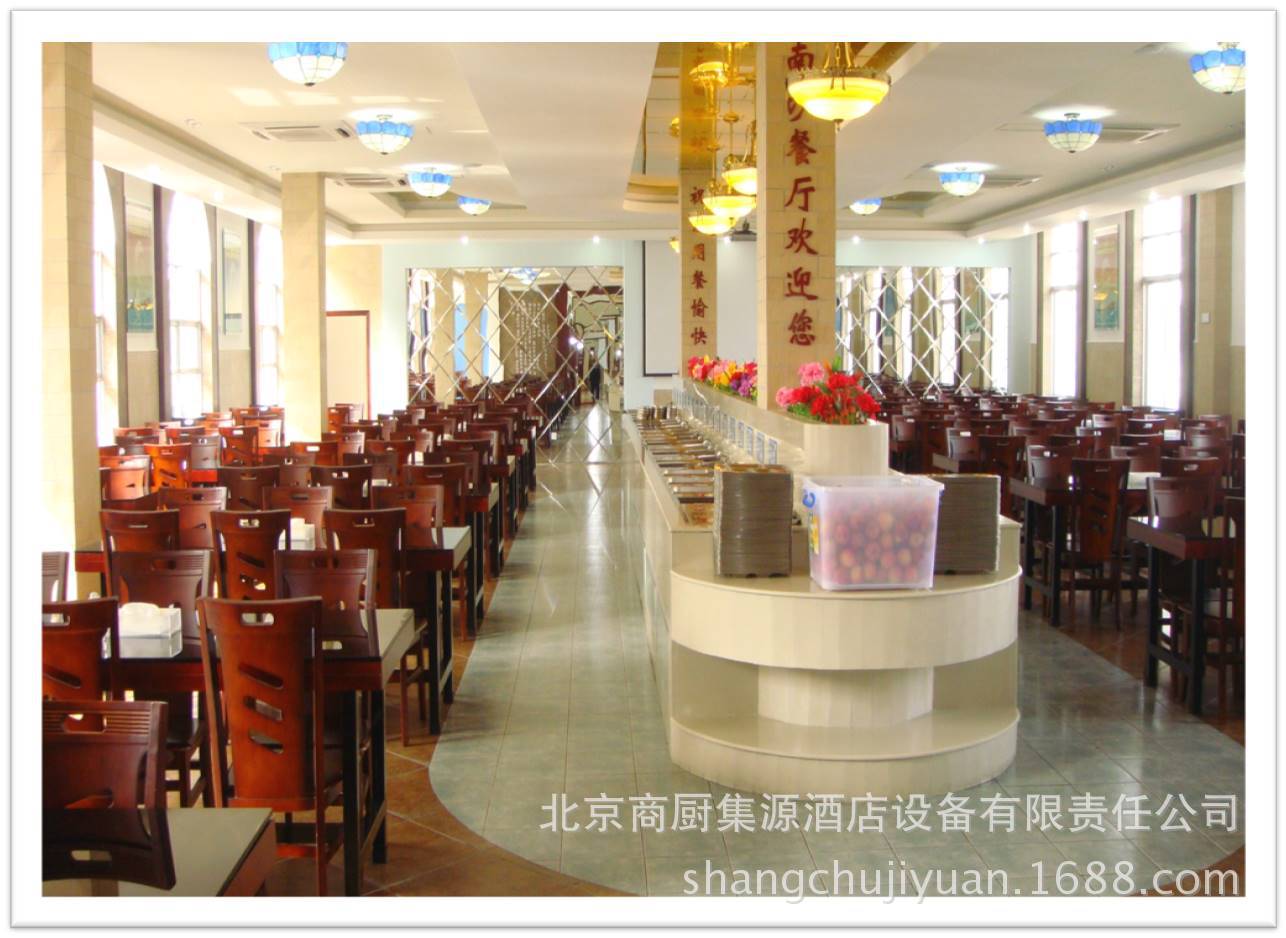 商用廚具 電餅鐺 商廚設計自助餐企業餐廳商廚廚具爐具煙罩