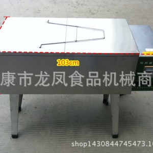不銹鋼40型電炸鍋 商用炸油條 食物土豆 落地式油炸機(jī) 家用煎炸爐