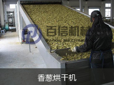 香蔥烘干機(225-168)