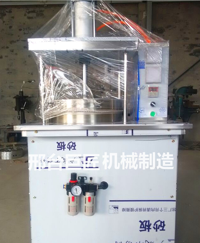 供應(yīng)特價創(chuàng)業(yè)設(shè)備商用烙餅機全自動油餅機手抓餅機器煎餅機全自動