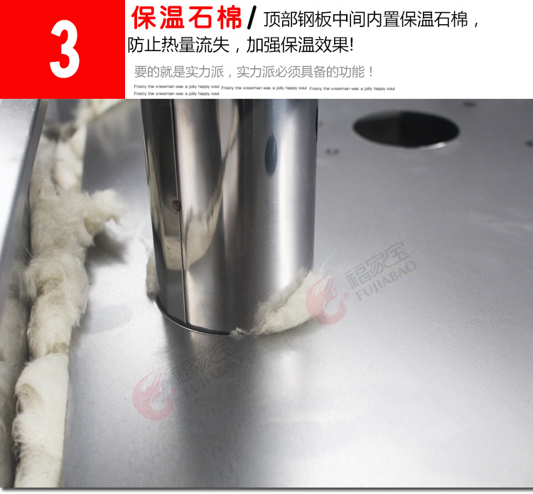 福家寶24型商用烤鴨爐鋼化玻璃啤酒烤鴨箱北京烤鴨爐燃氣旋轉(zhuǎn)烤