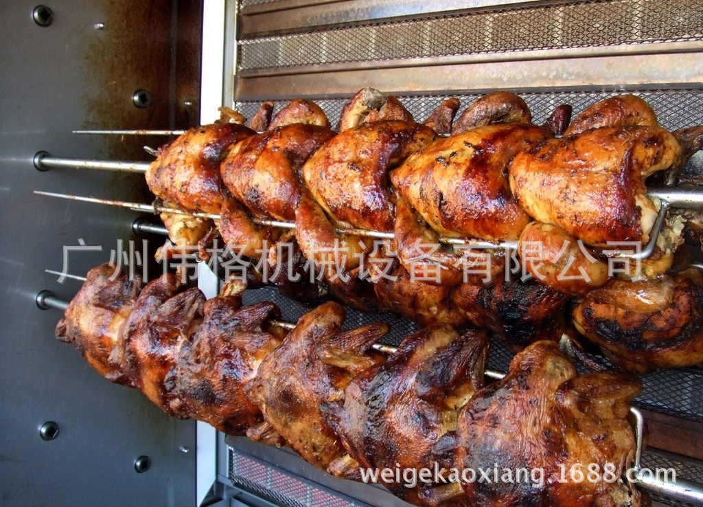 燃?xì)饪倦u爐3