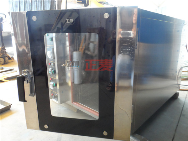 廠家直銷 特價 面包設(shè)備 5盤電力型熱風循環(huán)爐 熱風爐 熱風烤箱