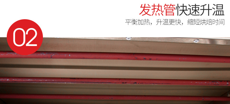 樂(lè)創(chuàng) 烤箱商用烤爐單層一層一盤(pán)蛋糕面包大烘爐微電腦 披薩電烤箱