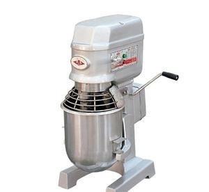 廣東恒聯(lián)B10商用攪拌機(jī)器 和面機(jī) 拌粉機(jī)奶油機(jī)打鮮奶機(jī)10L打蛋機(jī)