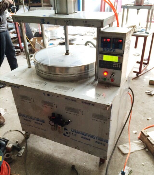 生產(chǎn)銷售 烙餅機(jī) 新型全自動(dòng) 自動(dòng)烙餅機(jī) 商用多功能超好用