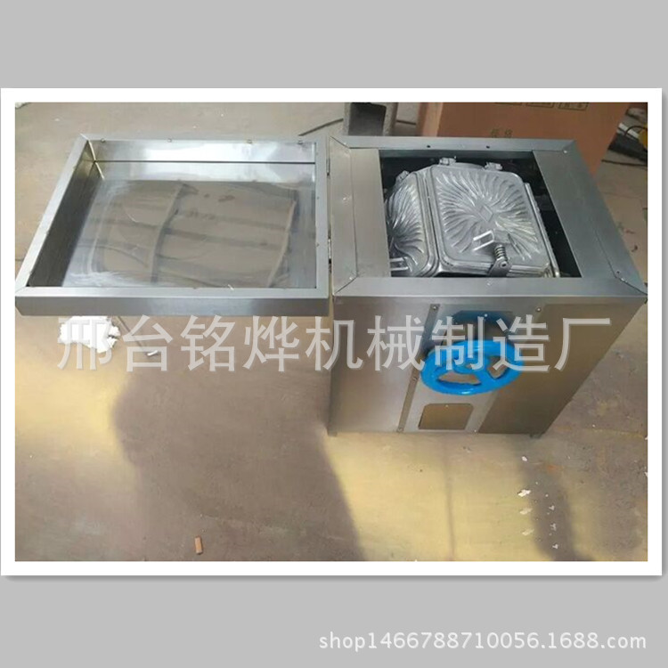 廠家熱銷全自動蛋卷機、不銹鋼蛋卷機,商用家用創業設備蛋卷機
