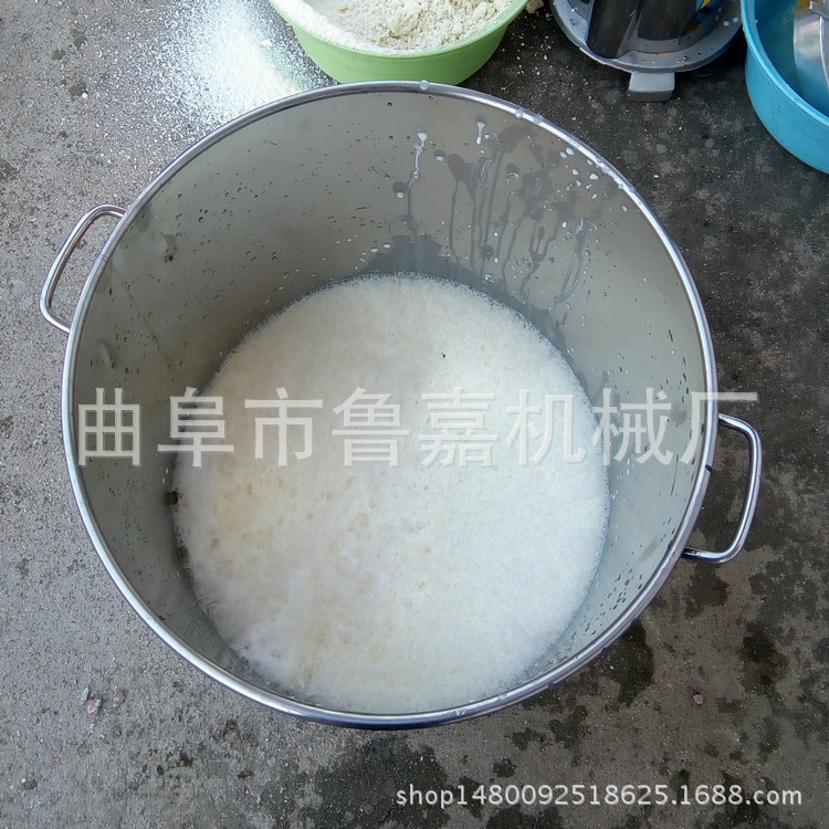 新款全自動商用豆?jié){機豆奶機燃?xì)舛節(jié){豆腐機磨漿加熱一體機