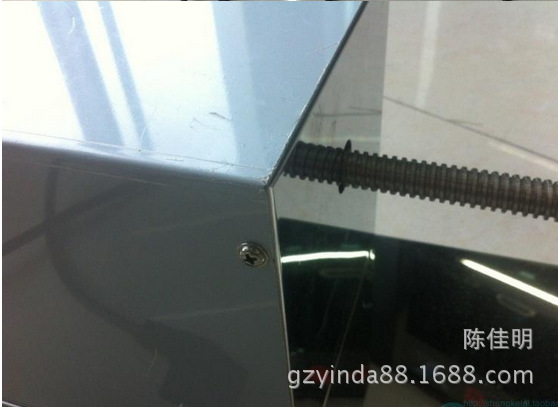 廠家直供 出口商用全自動電動薯塔機 不銹鋼薯片機 龍卷風(fēng)土豆機
