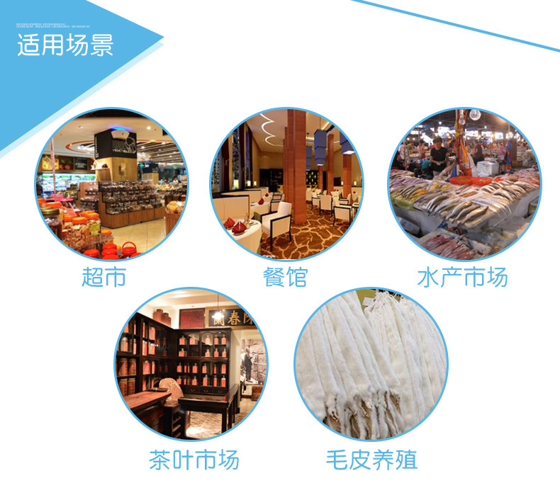 睿美島柜展示柜商用臥式冰柜玻璃門雙機(jī)冷凍速凍冰箱超市海鮮展柜