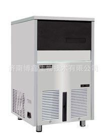 久景碎冰制冰機(jī)AS-105型，產(chǎn)冰量50公斤儲冰量25公斤
