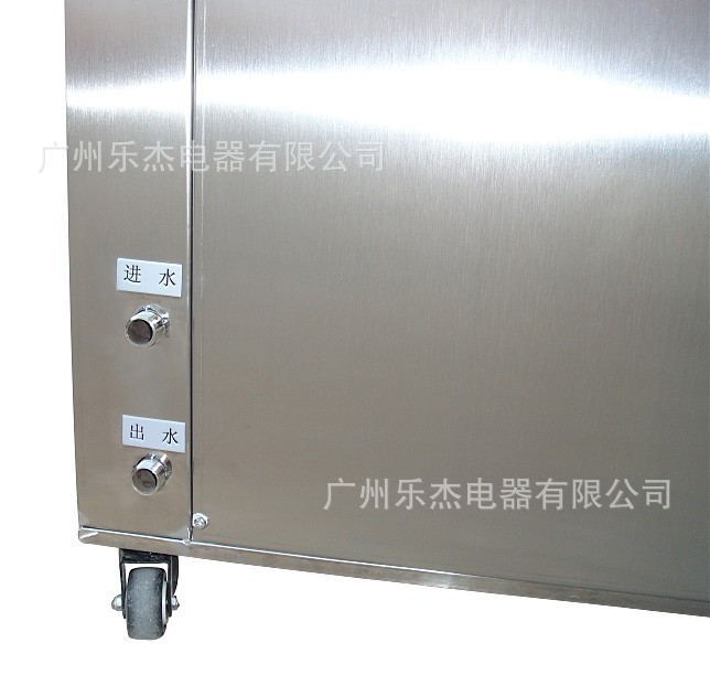 樂杰LJMS180-12 水冷桶綿綿冰磚機，制冰機