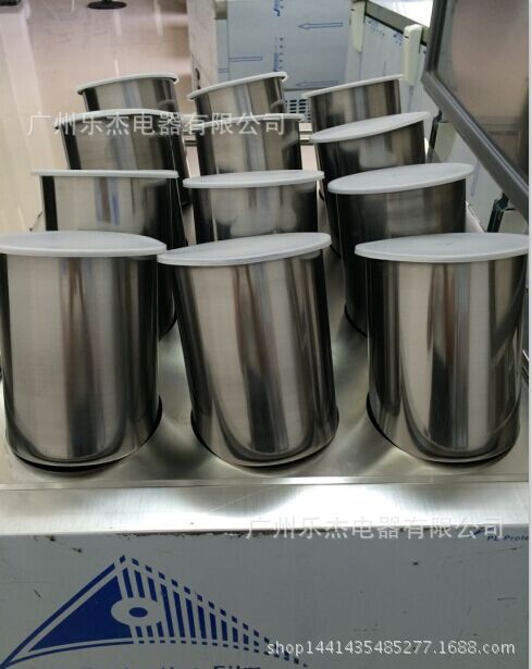 樂杰LJMS180-12 水冷桶綿綿冰磚機，制冰機