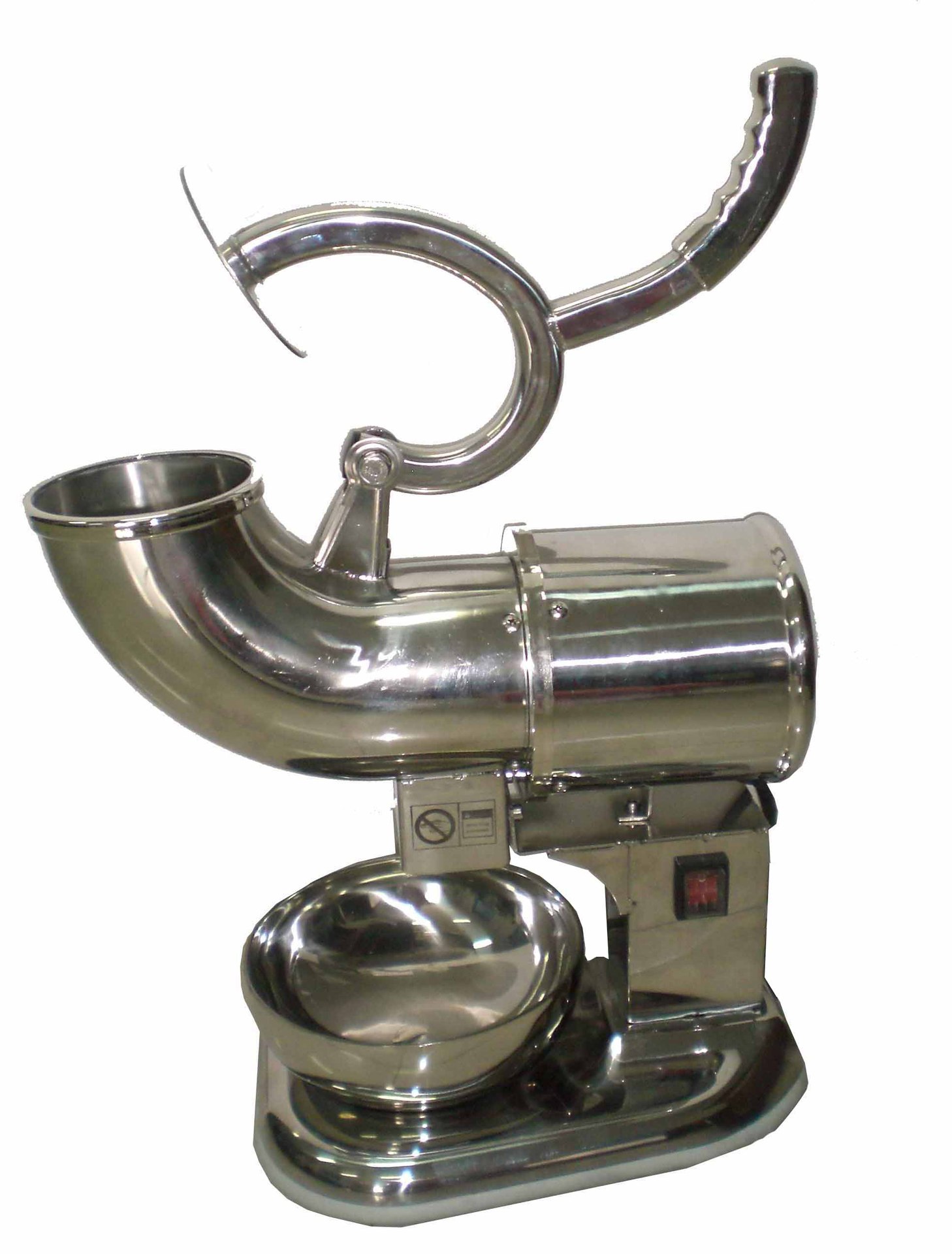 全不銹鋼碎冰機(jī) 不銹鋼碎冰機(jī) 電動(dòng)碎冰機(jī) 奶茶碎冰機(jī) 刨冰機(jī)批發(fā)