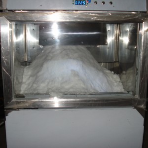 雪花制冰機雪花制冰機日產(chǎn)118KG冰樂雪之美奶茶冷飲實驗酒店