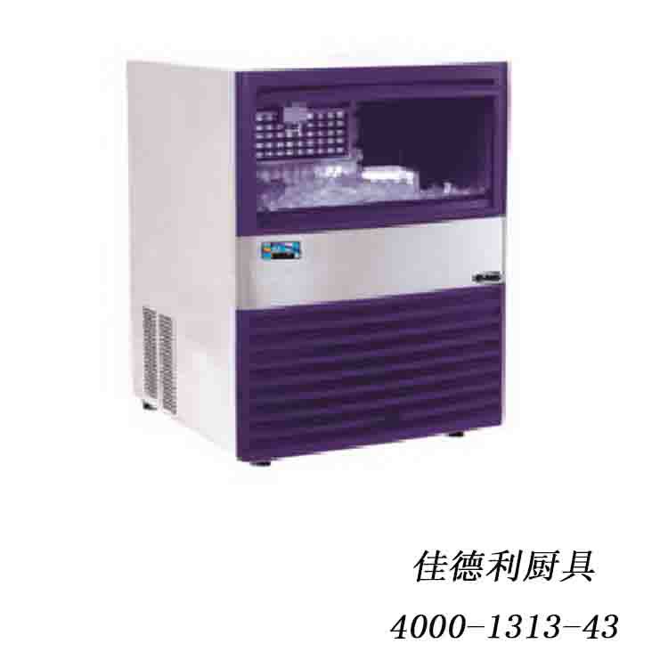 廠(chǎng)家直銷(xiāo)奶茶店面包店水吧 小型顆粒方冰片冰冰粒機(jī) 商用制冰機(jī)