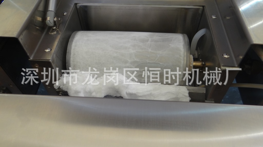 美食街果品飲料雪花制冰機(jī) 韓國(guó)品質(zhì)顆粒碎花冰商用雪冰機(jī)、