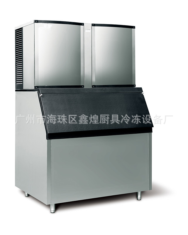 供應(yīng)食用制冰機(jī) 商用方塊冰機(jī)廠家 小顆粒冰機(jī)價(jià)格 奶茶店 冷飲店