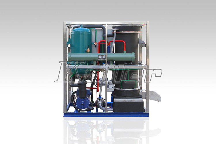 科勒爾小型食用管冰機(jī) 工業(yè)兩用管冰機(jī) 冰工廠建設(shè)核心投資制冰機(jī)