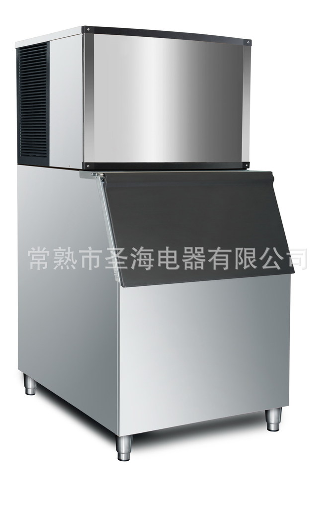 供應(yīng)IM-500全自動(dòng)豪華制冰機(jī)、大型制冰機(jī)、片冰機(jī)、塊冰機(jī)