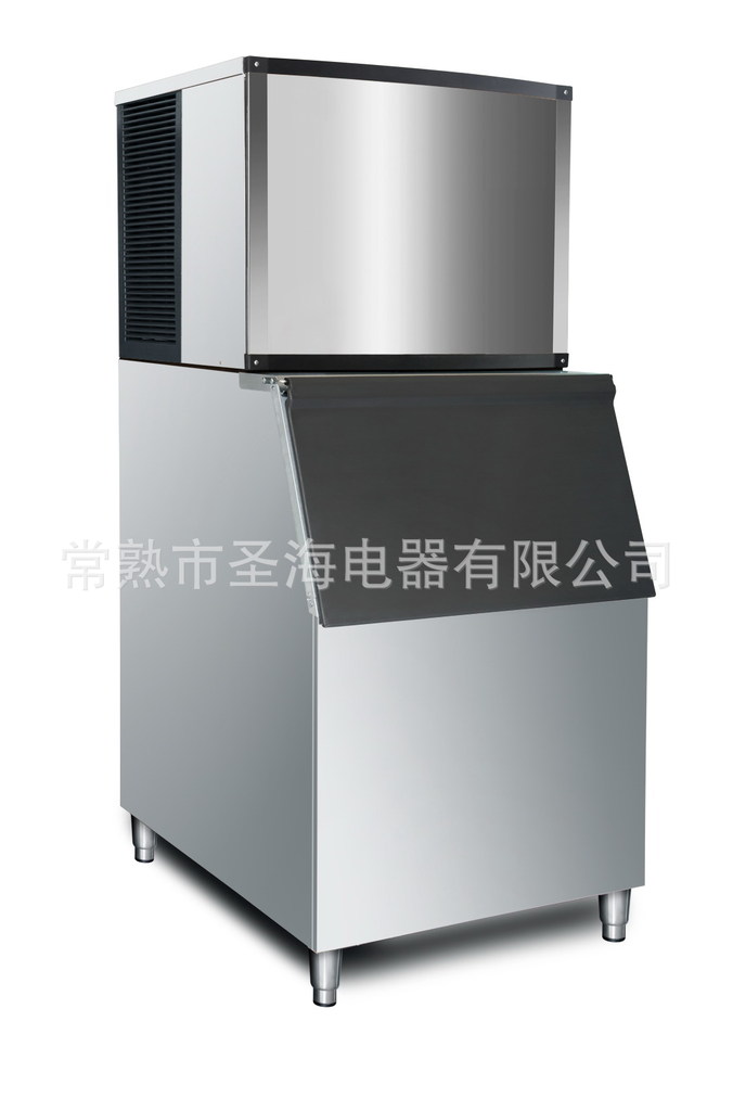 供應(yīng)IM-500全自動(dòng)豪華制冰機(jī)、大型制冰機(jī)、片冰機(jī)、塊冰機(jī)