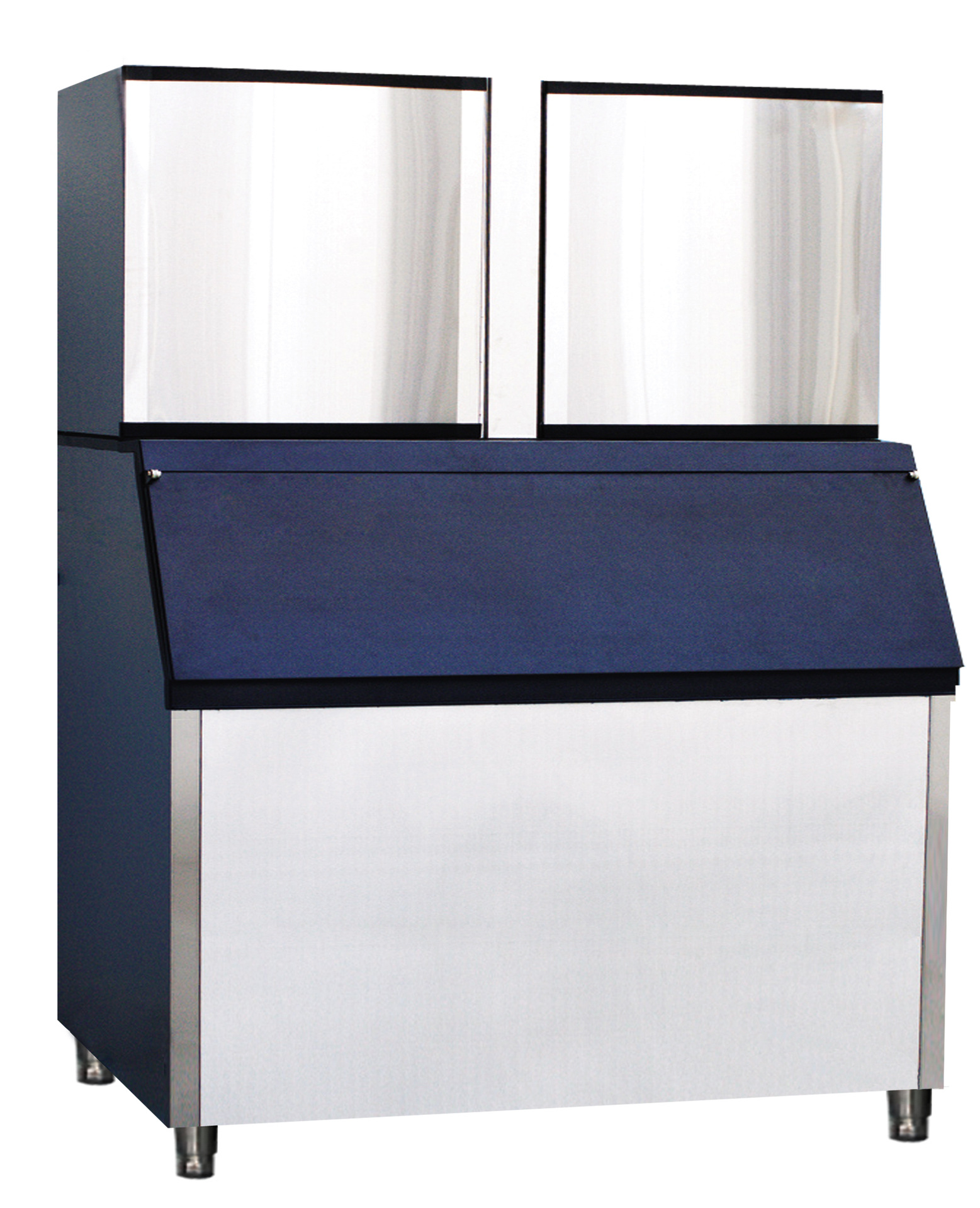 小型商用制冰機(jī) 制冰機(jī)廠家 奶茶店制冰機(jī) 日產(chǎn)25kg 工廠直銷