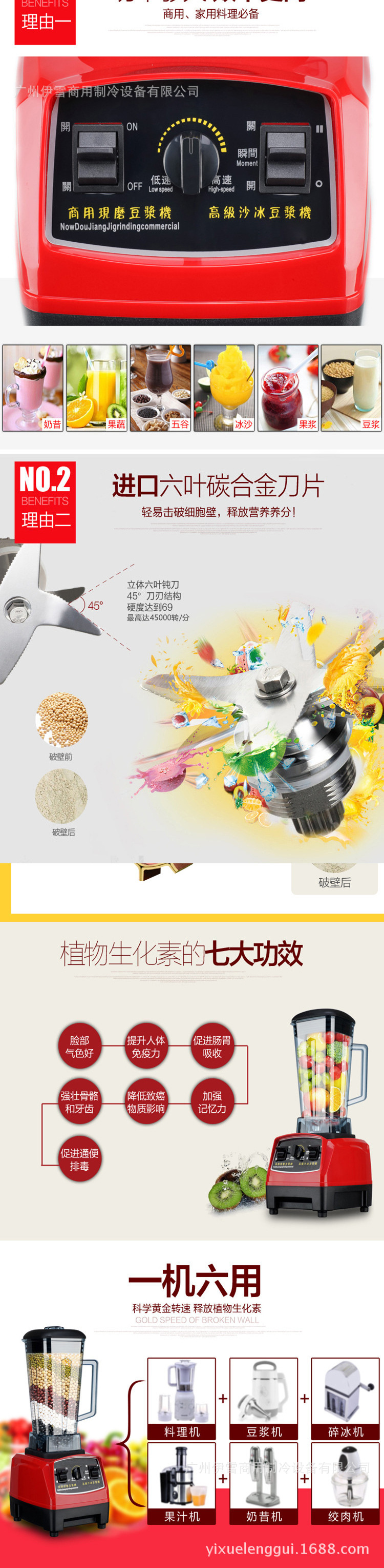 刨冰機(jī)沙冰機(jī)豆?jié){冰沙機(jī)料理機(jī)碎冰機(jī)榨汁機(jī)綿綿冰機(jī)商用家用