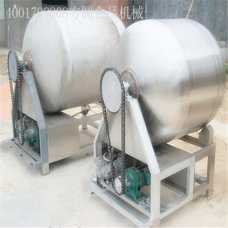 廠家直銷(xiāo)商用肉類(lèi)腌制機(jī) 真空腌制機(jī) 腌制雞翅雞排機(jī) 定制批發(fā)