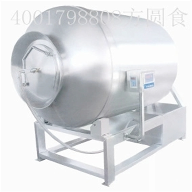 廠家直銷(xiāo)商用肉類(lèi)腌制機(jī) 真空腌制機(jī) 腌制雞翅雞排機(jī) 定制批發(fā)
