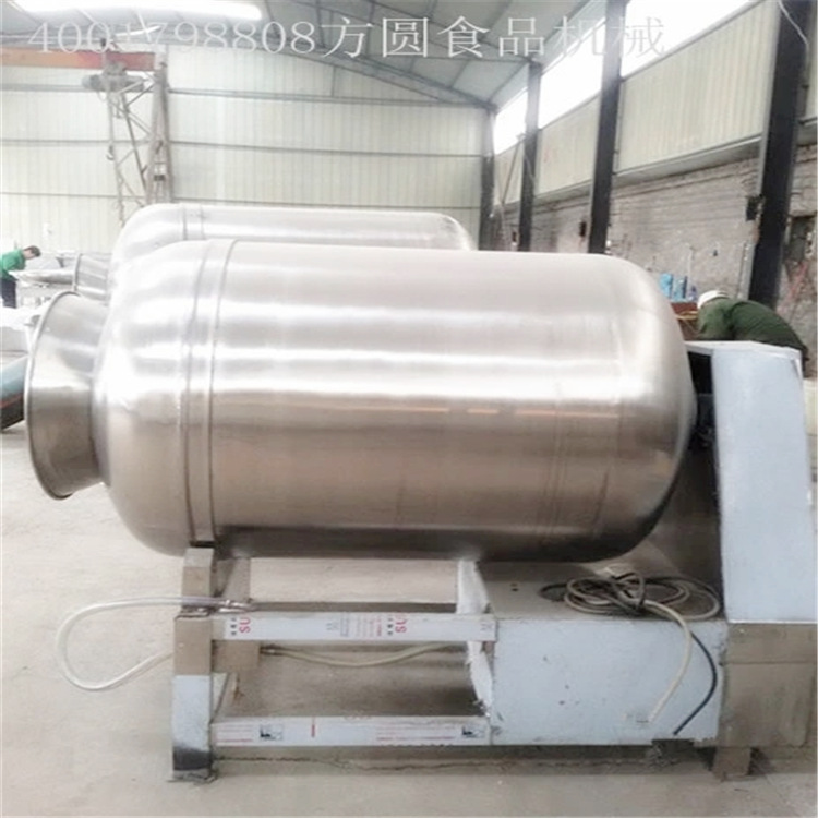 廠家直銷(xiāo)商用肉類(lèi)腌制機(jī) 真空腌制機(jī) 腌制雞翅雞排機(jī) 定制批發(fā)