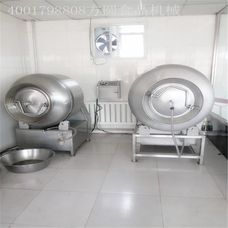 廠家直銷(xiāo)商用肉類(lèi)腌制機(jī) 真空腌制機(jī) 腌制雞翅雞排機(jī) 定制批發(fā)