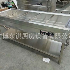 簡(jiǎn)易保溫臺(tái)、售菜臺(tái)、售賣(mài)臺(tái)、蒸菜臺(tái)、保溫售賣(mài)臺(tái)