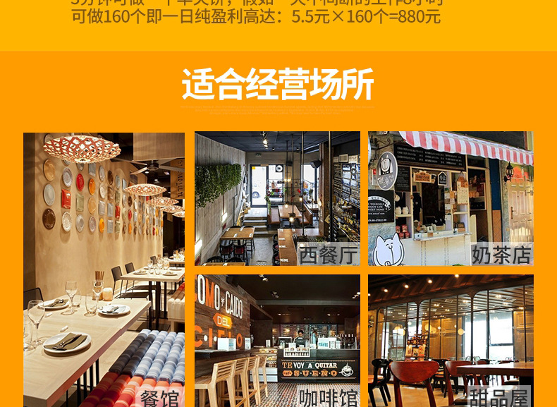 樂創(chuàng)華夫餅機(jī)商用旋轉(zhuǎn)松餅機(jī)咖啡店烤餅格子餅電熱翻轉(zhuǎn)華夫爐