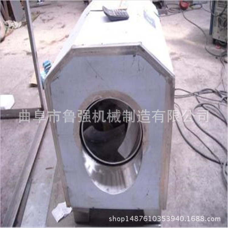 商用炒貨機 中小型炒板栗機 燃?xì)馓浅垂献永踝踊ㄉ鷻C器多功能
