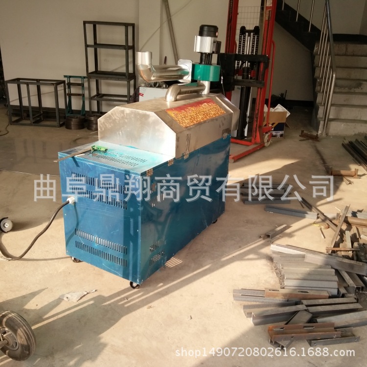 商用多功能花生干果炒貨機鼎翔專業(yè)供應(yīng)大型炒貨機炒板栗機