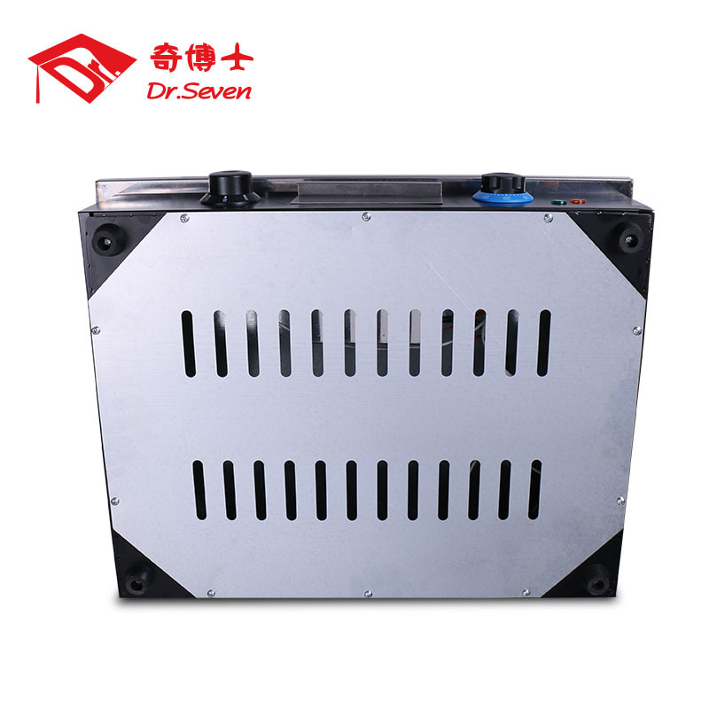 電熱扒爐 商用煎牛扒爐手抓餅機 烤魷魚機 臺式銅鑼燒鐵板燒設(shè)備