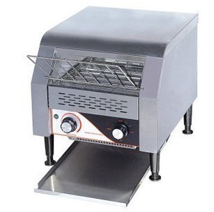 批發(fā)供應 商用TT-150 鏈式多士爐 食品加工西廚設(shè)備面包爐
