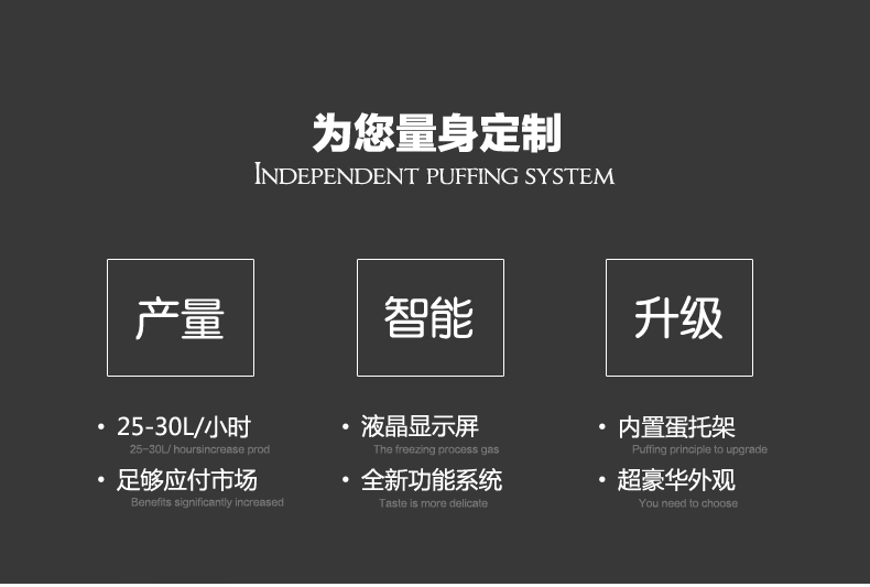 廠家直營冰之樂三色軟冰激凌機(jī)甜筒圣代雪糕機(jī)全自動冰淇淋機(jī)商用