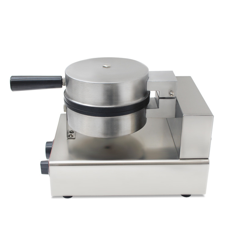 新動力卡通華夫機(jī), 華夫爐, mini waffle maker, 電餅鐺, 商用