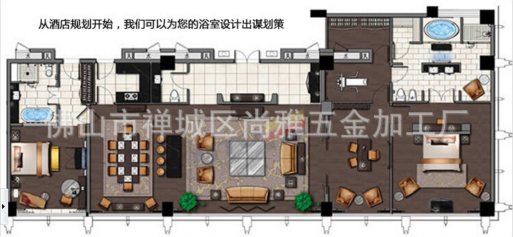 廠家 智能按摩沖浪獨立式方浴缸 純亞克力 酒店/工程/出口外貿(mào)
