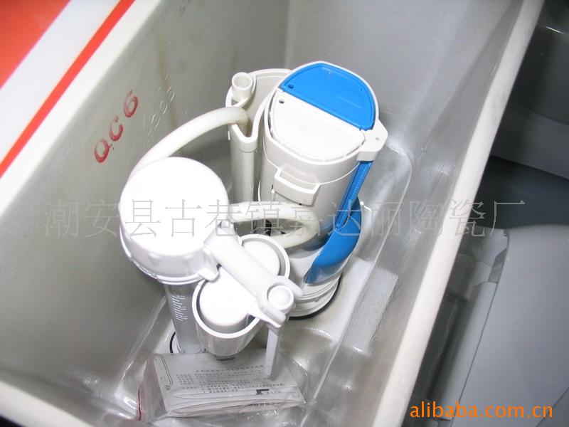956 超漩式馬桶連體坐便器 星級酒店專用衛(wèi)浴潔具 廠家批發(fā) OEM