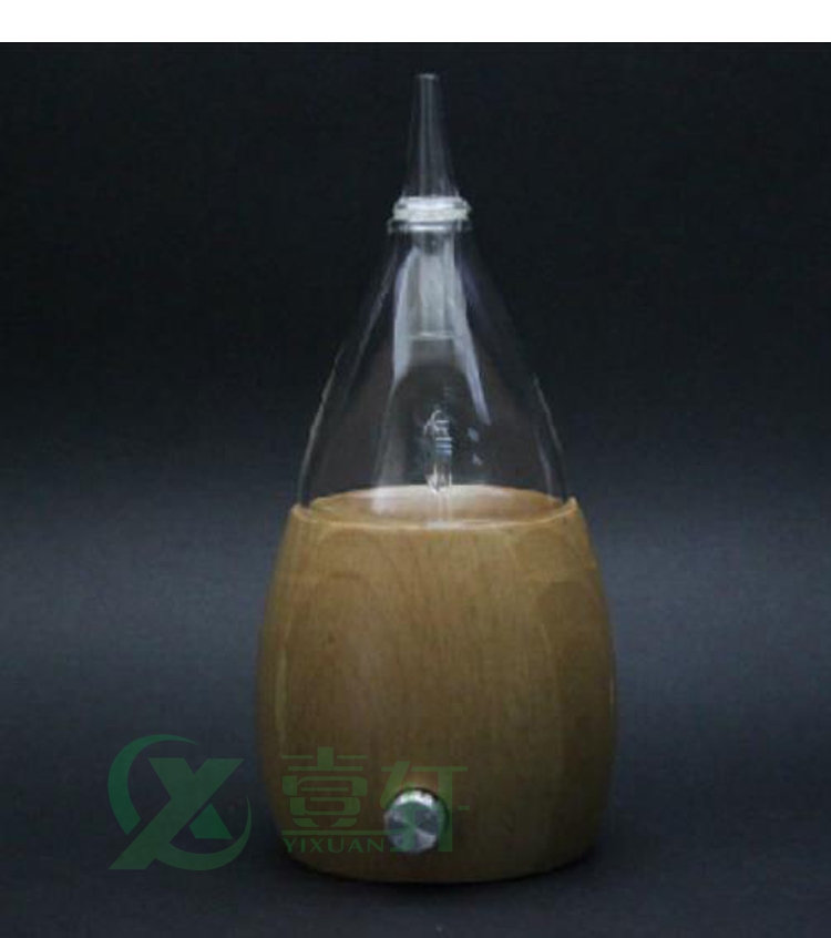 出口外貿(mào) 實木精油擴香機自動酒店噴香機 家用冷香儀禮品加香機