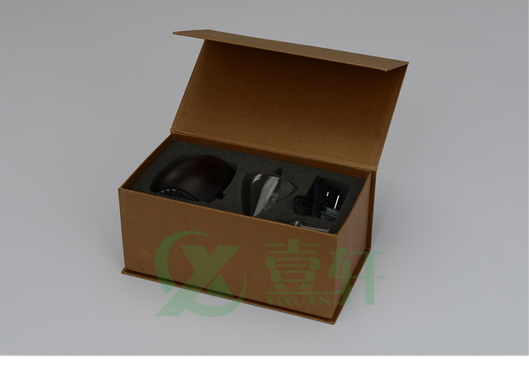 出口外貿(mào) 實木精油擴香機自動酒店噴香機 家用冷香儀禮品加香機