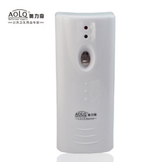 奧力奇 酒店商場(chǎng)熱銷自動(dòng)光感定時(shí)香水噴香機(jī) OEM/ODM噴香機(jī)批發(fā)