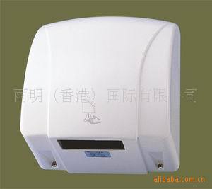 供應酒店衛(wèi)浴電器 信達干手器,高速干手機,新款高檔干手器
