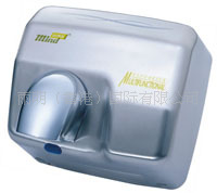 供應酒店衛(wèi)浴電器 信達干手器,高速干手機,新款高檔干手器