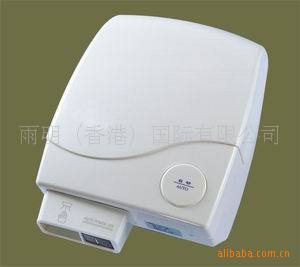 供應酒店衛(wèi)浴電器 信達干手器,高速干手機,新款高檔干手器
