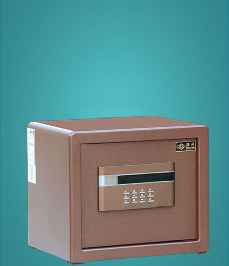 上海藝佳廠家直銷防盜保險(xiǎn)柜，酒店用保險(xiǎn)箱【品質(zhì)高、服務(wù)好