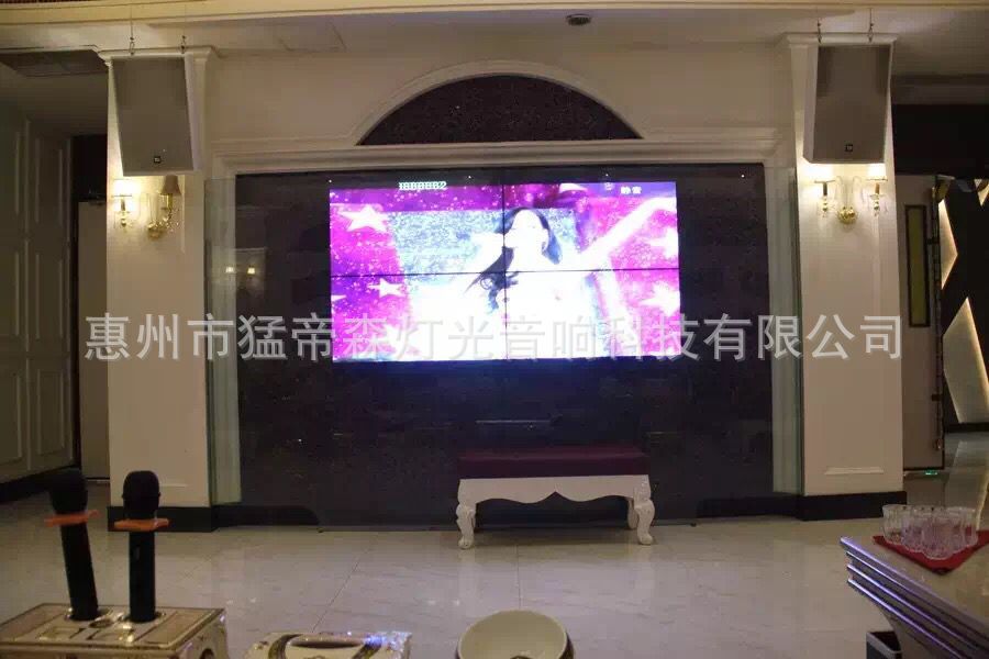 專業(yè)音響器材生產廠家、酒店音響解碼器設備、KTV點歌音響設備