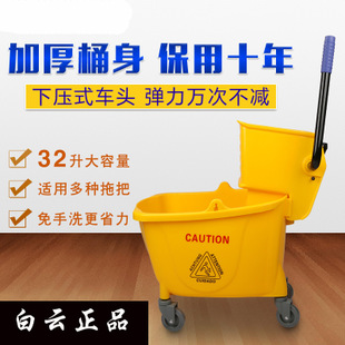 白玉潔霸BF533移動地毯地面吹干機(jī)酒店商場三速強(qiáng)力吹地機(jī)